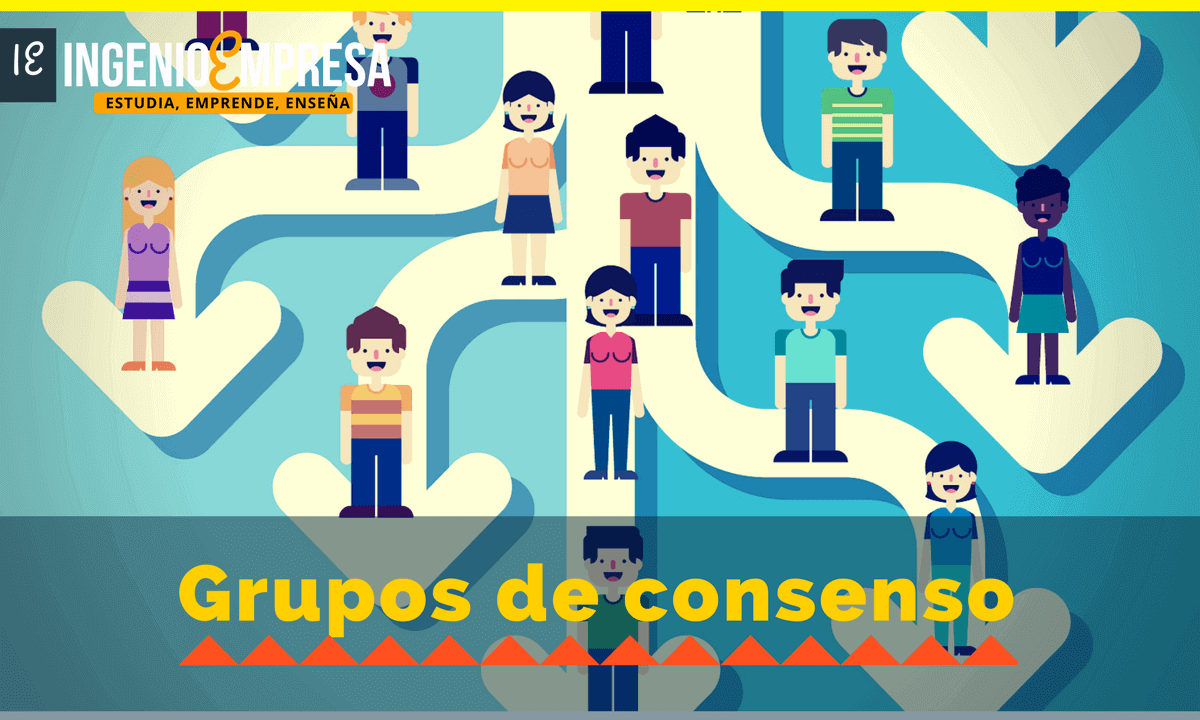 Grupos de consenso