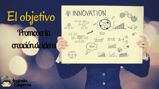 Técnicas de creatividad Métodos para crear ideas de negocio