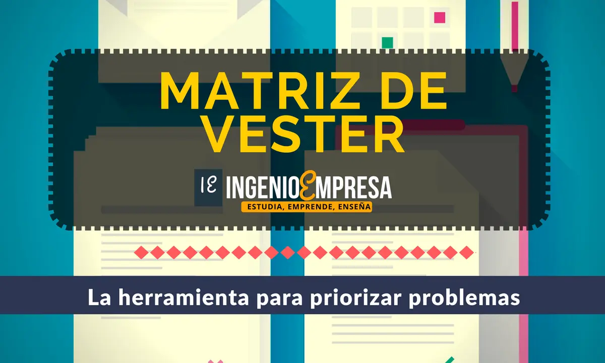 Matriz Vester