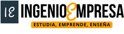 Logo Ingenio Empresa Marzo 2017 250x70