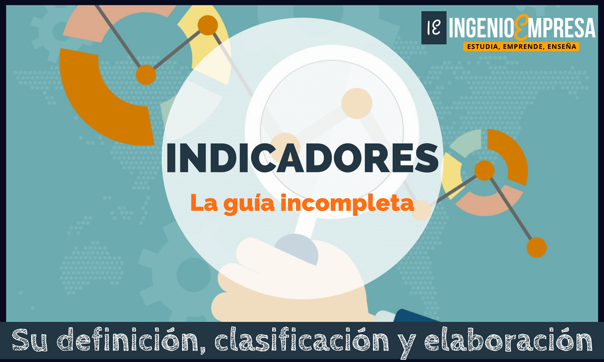 Indicadores Guia completa