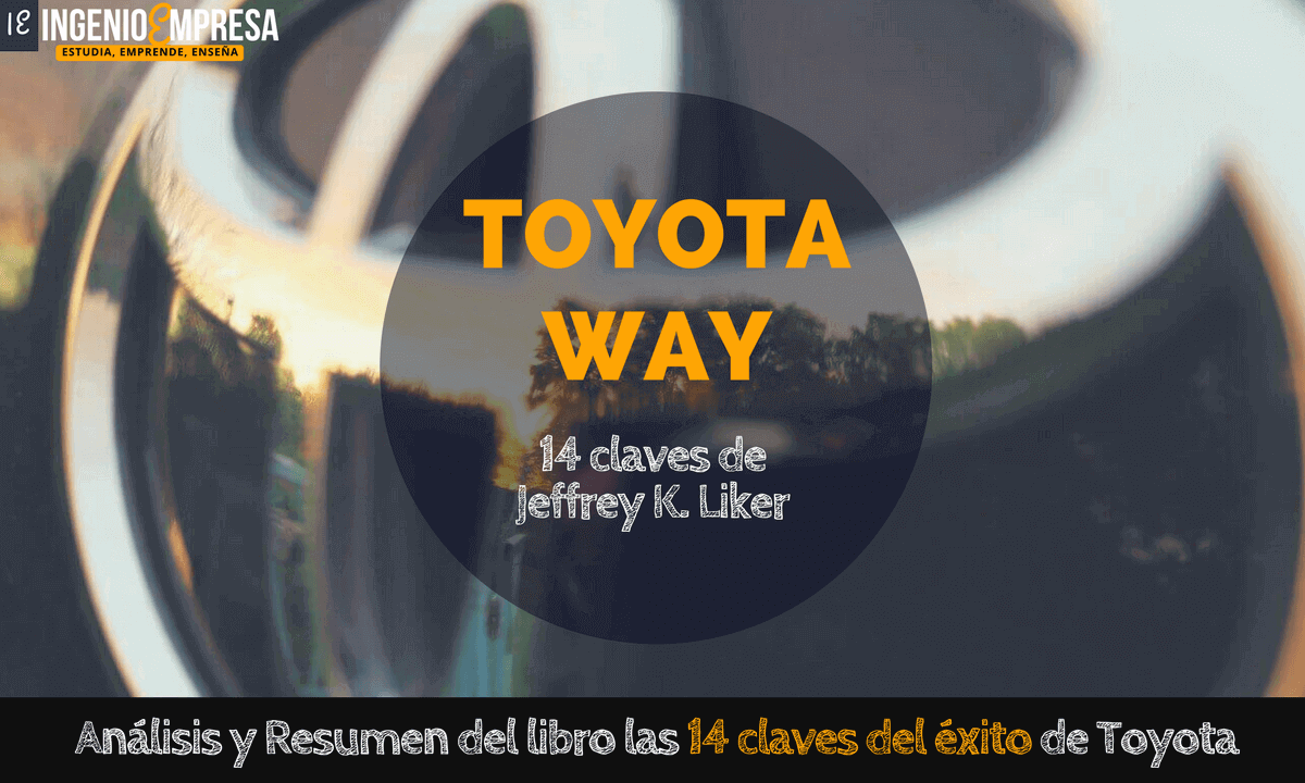 Toyota Way