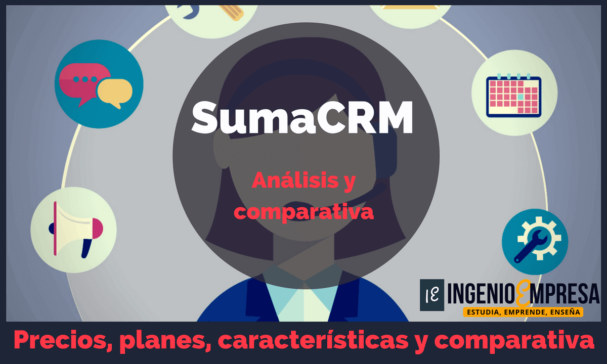 SumaCRM
