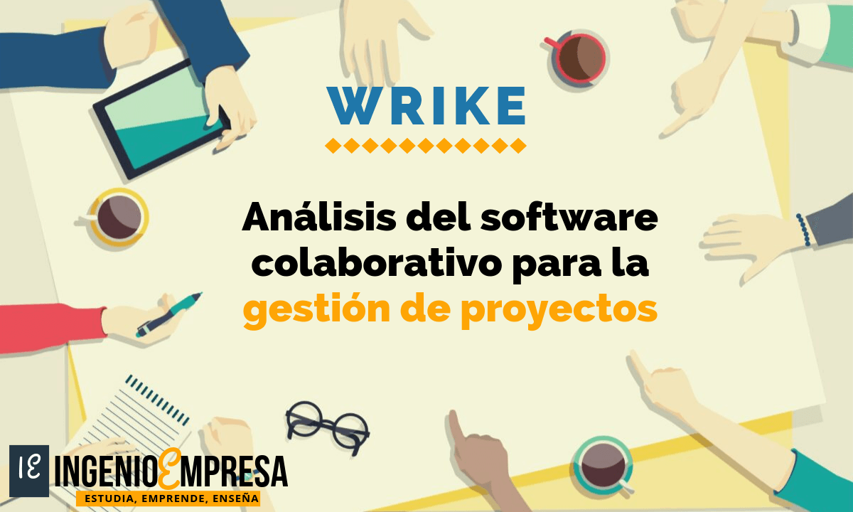 Análisis de software Wrike