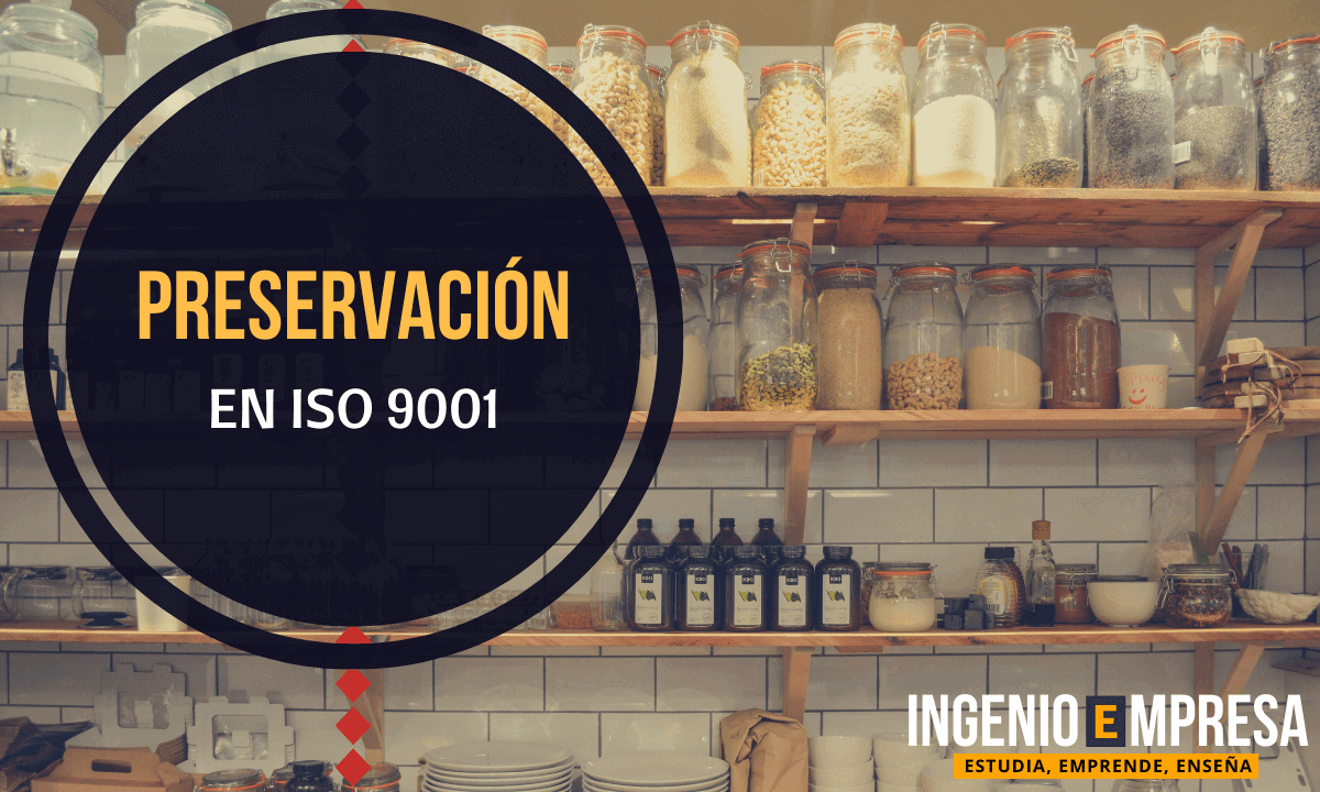 preservadas en vidrio