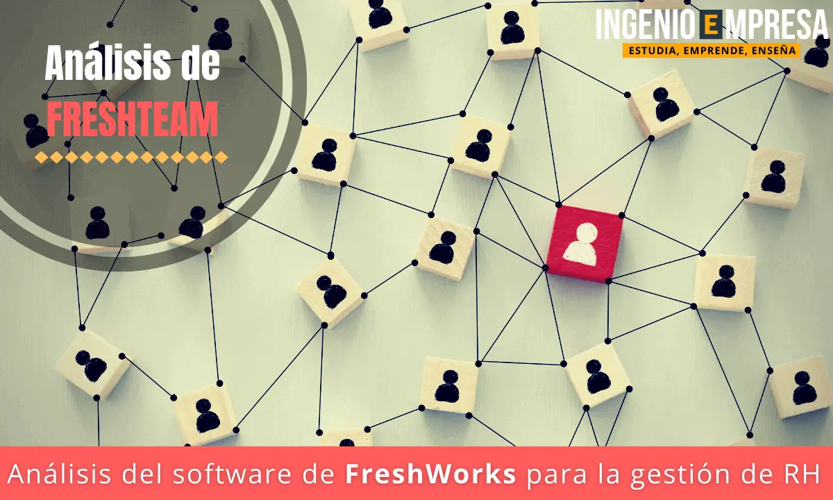 analisis freshteam