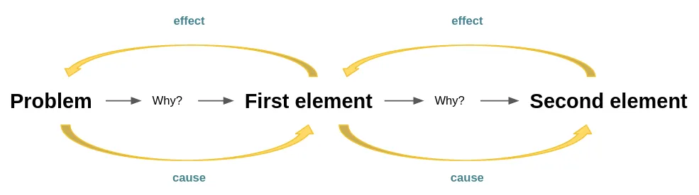 5 whys