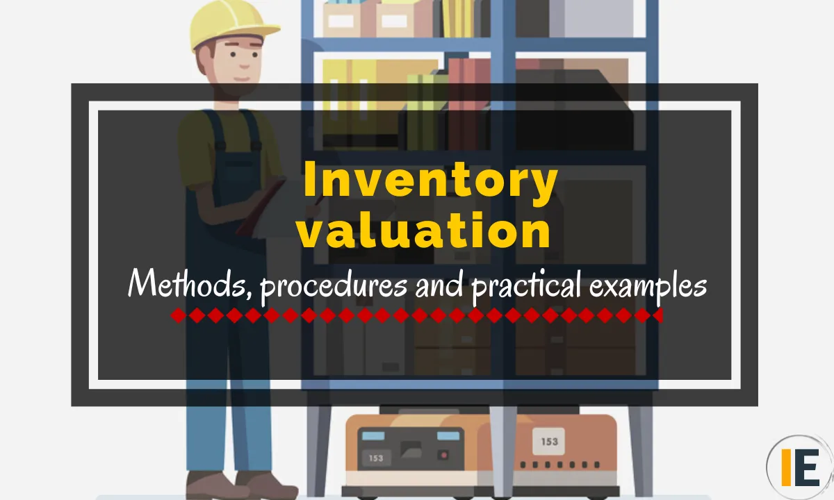 inventory